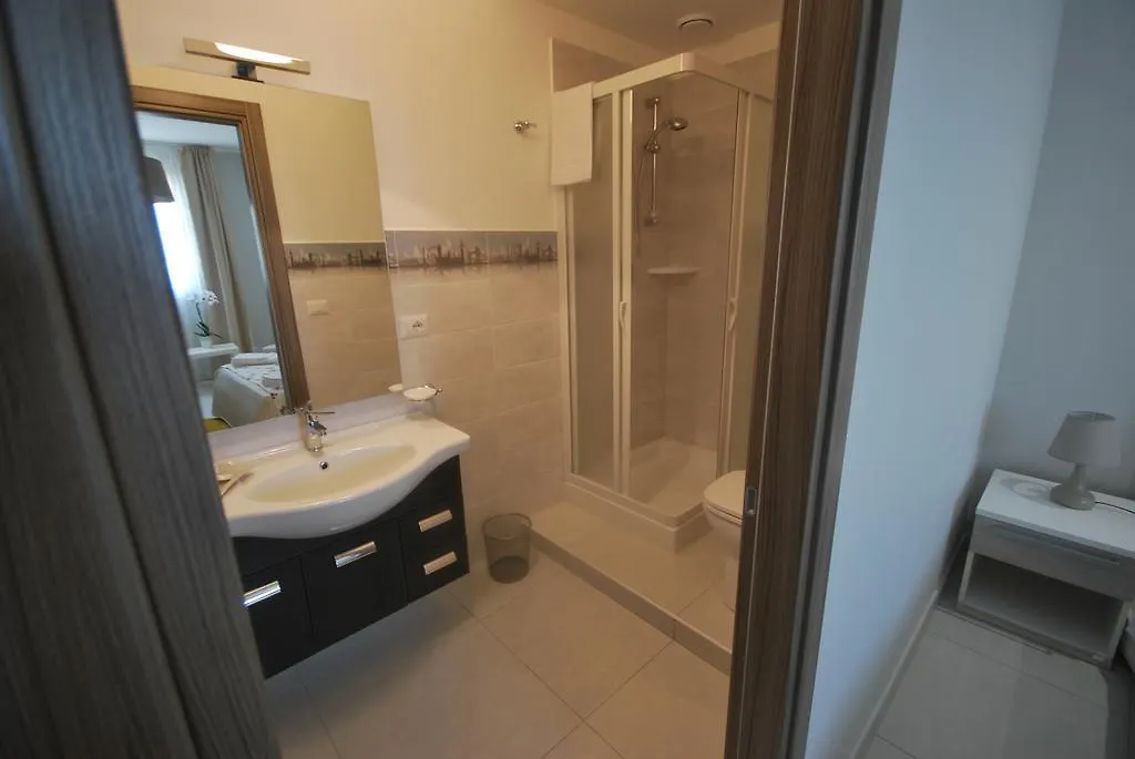 Pietra Bianca Rooms Pachino