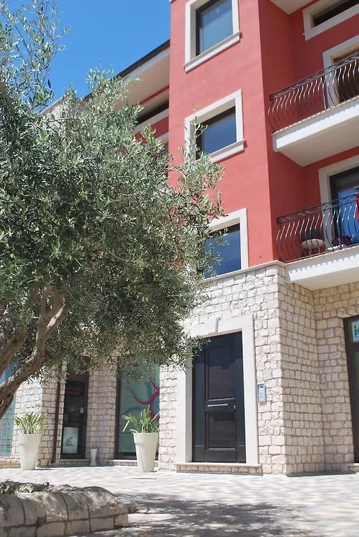 Pietra Bianca Rooms Pachino 0*,