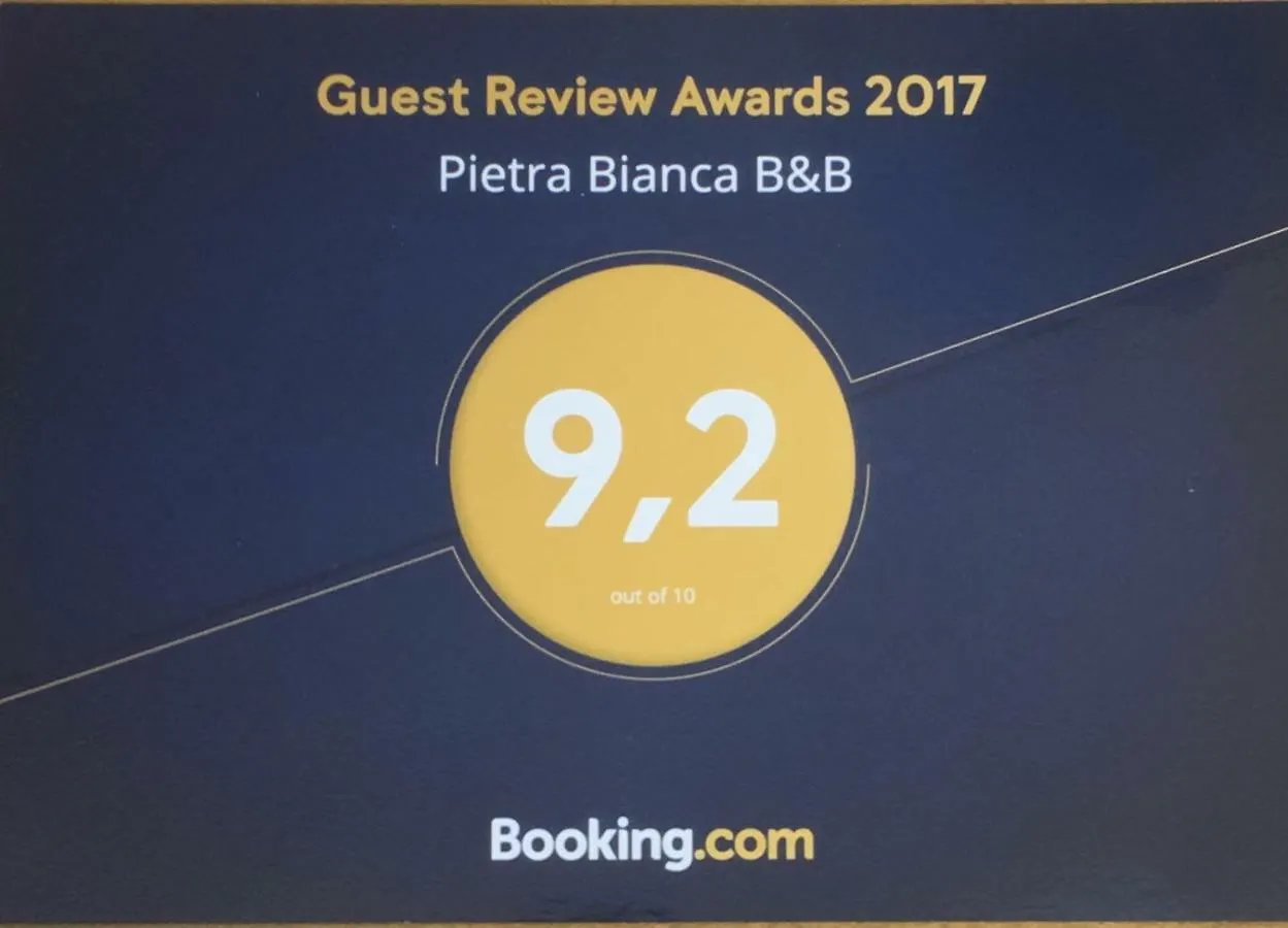 Pietra Bianca Rooms Pachino 0*,  Itália