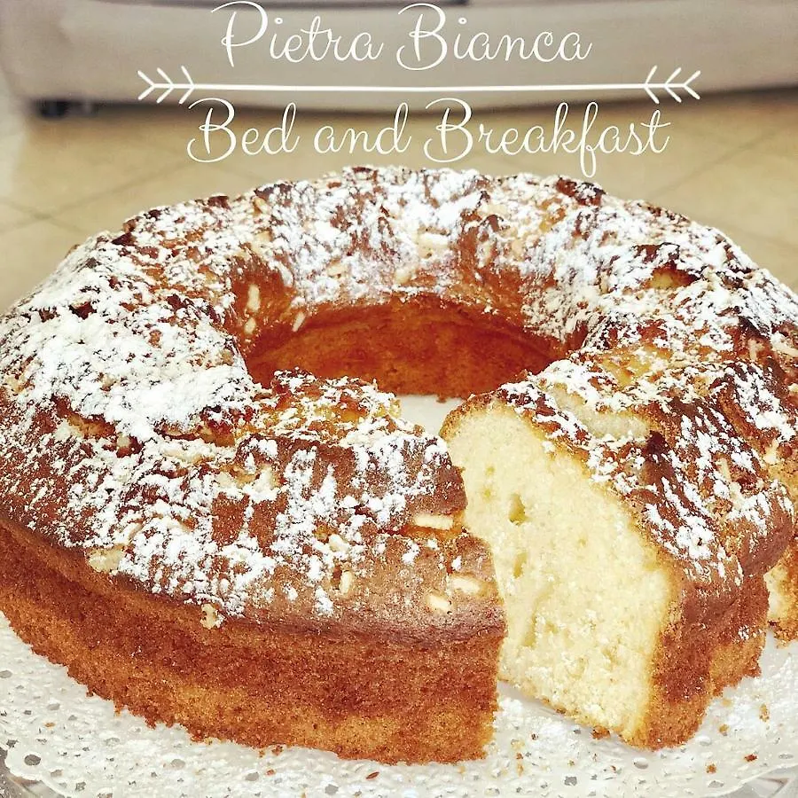 Alojamento de Acomodação e Pequeno-almoço Pietra Bianca Rooms Pachino Itália