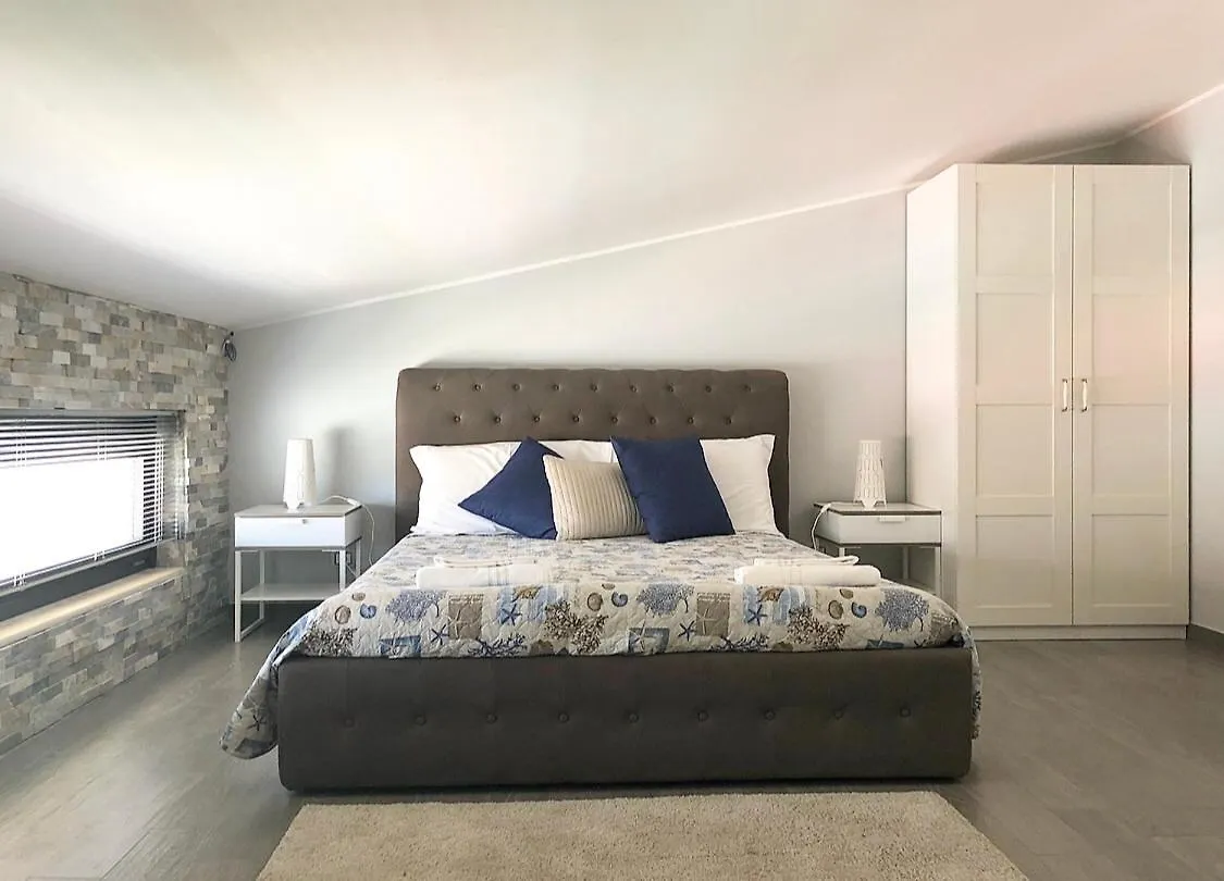 Bed & Breakfast Pietra Bianca B&B Pachino