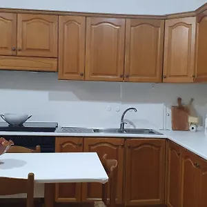 Appartamento Casa Vacanze La Turina, Pachino
