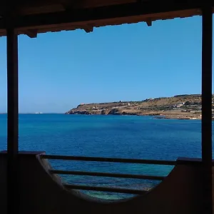 Casa vacanze Casa Sul Mare Vicino Marzamemi, Pachino