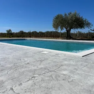 Casa vacanze Casa Degli Ulivi, Pachino