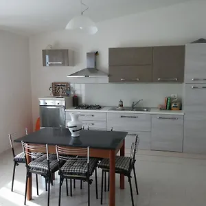 Appartamento A, Pachino