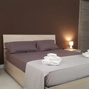 Appartamento La Rosa, Pachino